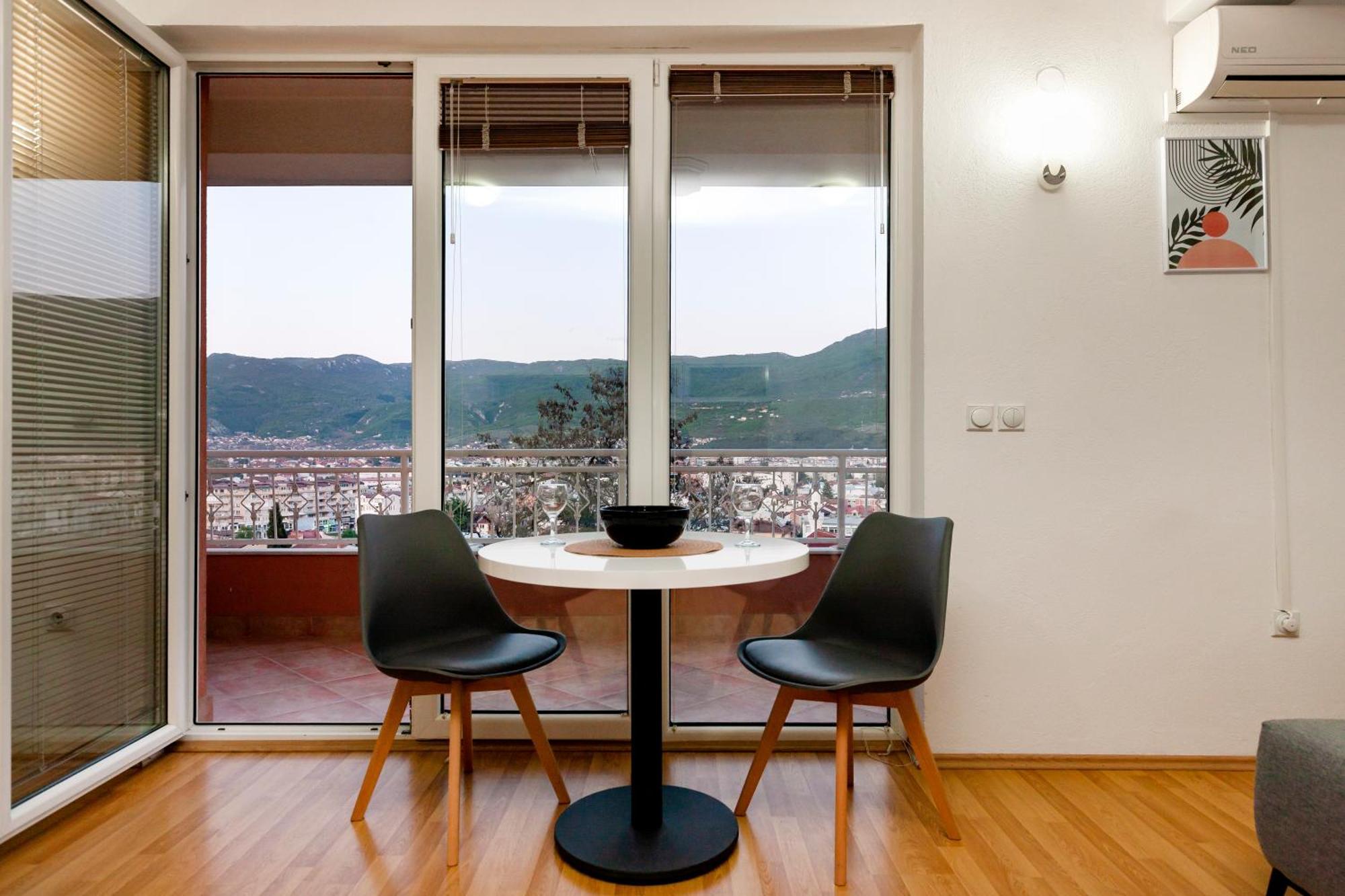 Boris & Matej Apartments Ohrid Exterior foto